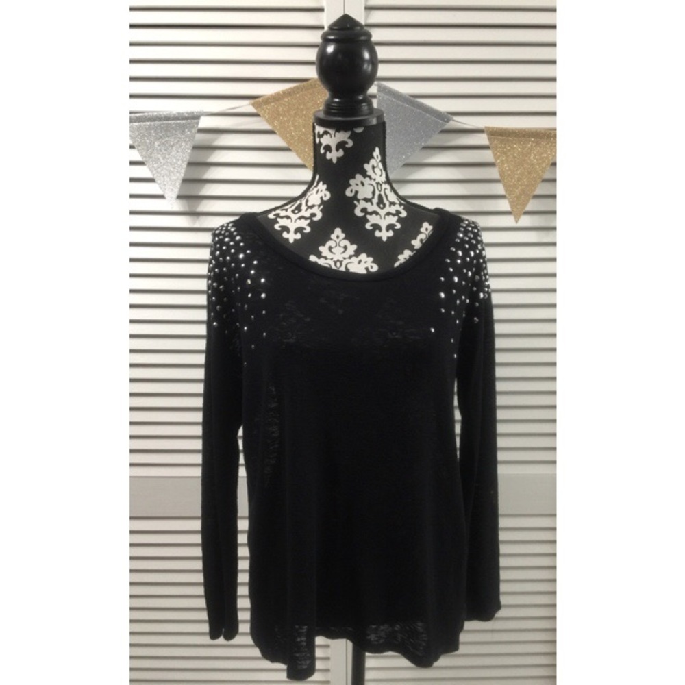 Long-Sleeve Top